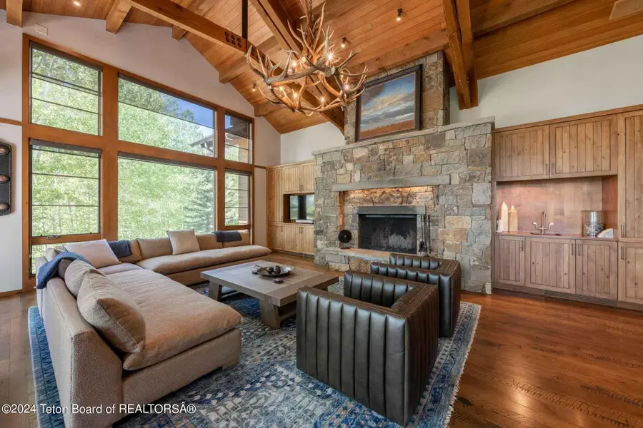 3090 Garnet Road #SHARE B, Teton Village, WY 83025 - #2