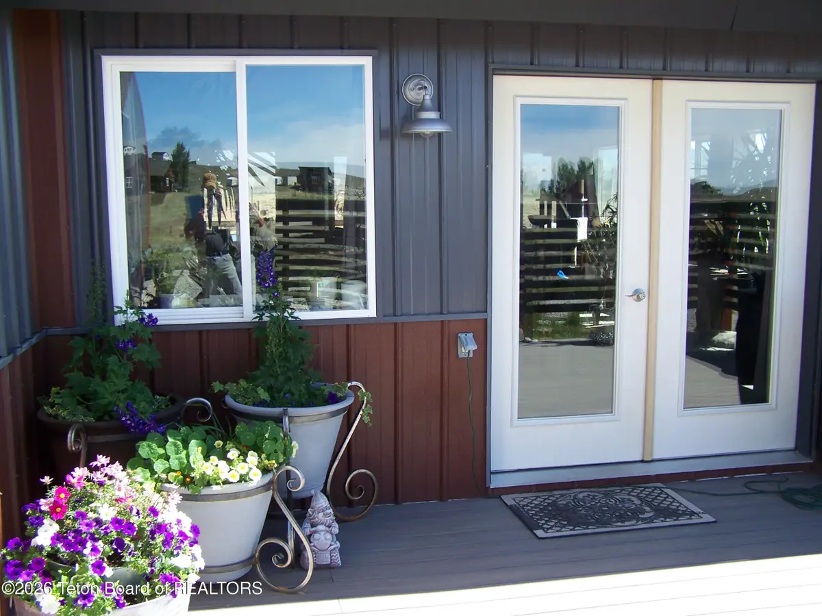110 Merrimac Trail, Boulder, WY 82923 - #1