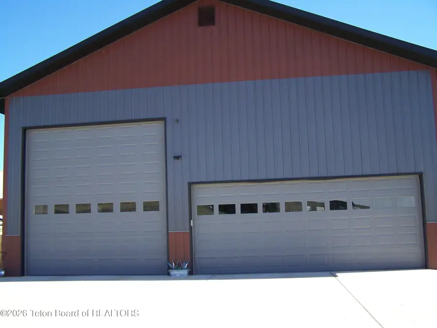 110 Merrimac Trail, Boulder, WY 82923 - #2
