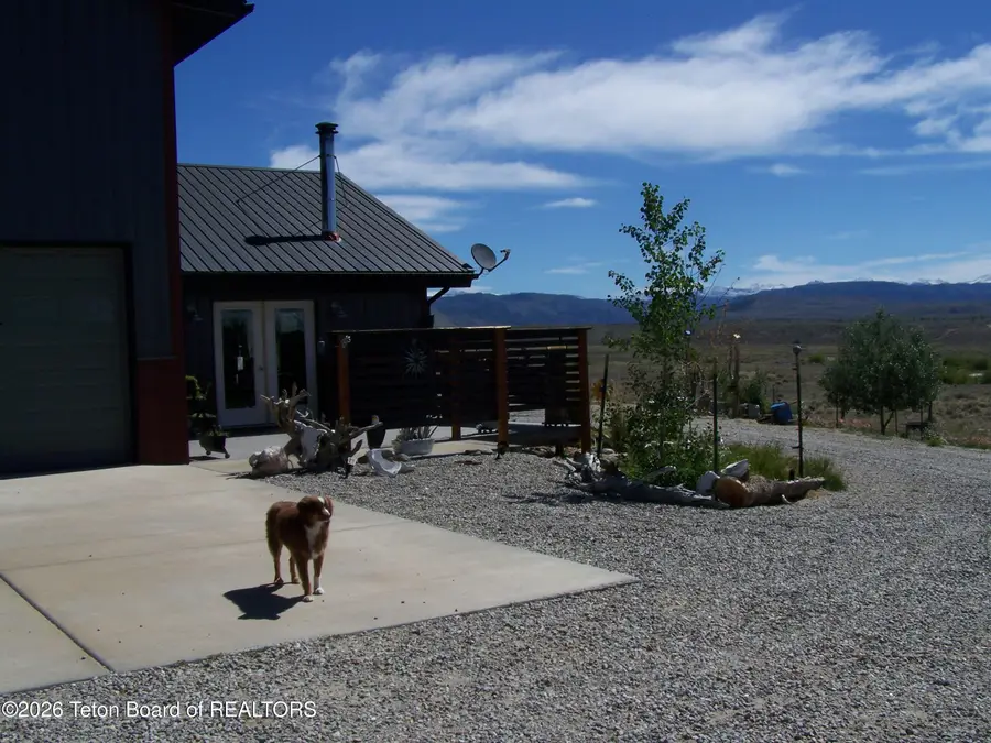 110 Merrimac Trail, Boulder, WY 82923 - #3