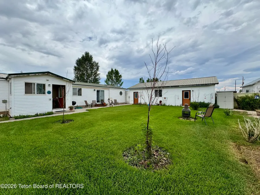 204 County Rd Road, Marbleton, WY 83113 - #3