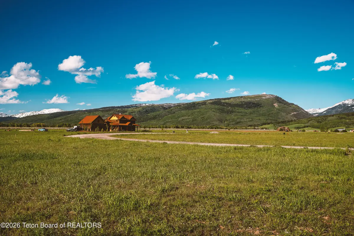 609 Somerset Lane, Victor, ID 83455 - #1