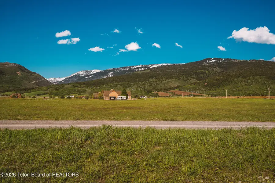 609 Somerset Lane, Victor, ID 83455 - #2