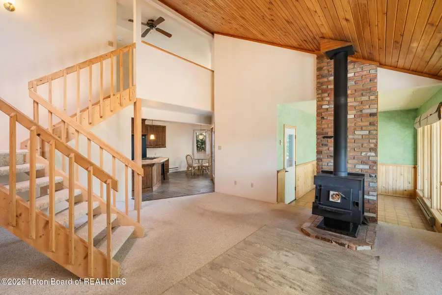 302 Rakestraw Avenue, Marbleton, WY 83113 - #2