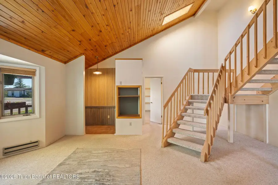 302 Rakestraw Avenue, Marbleton, WY 83113 - #3