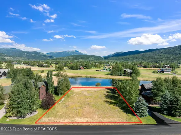 13 Kearsley Lane, Victor, ID 83455