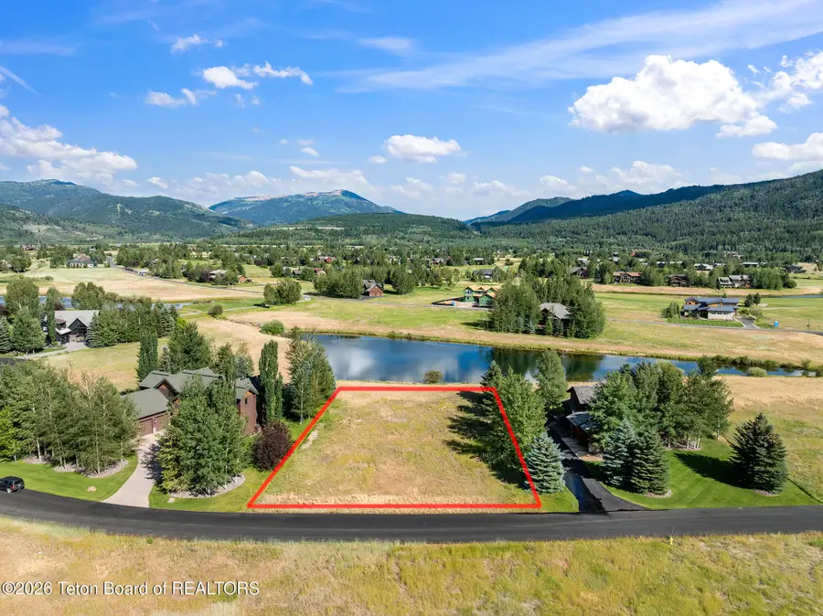 13 Kearsley Lane, Victor, ID 83455 - #3