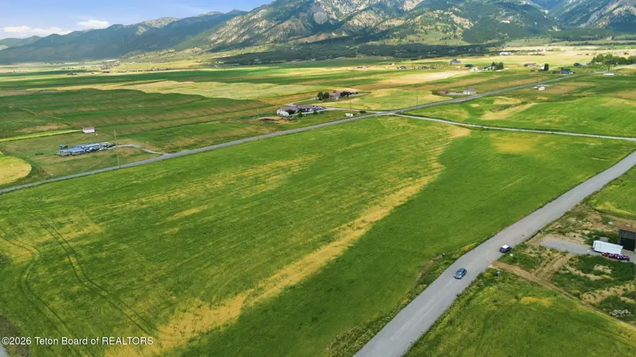 LOT 5 Dick Casull Loop, Freedom, WY 83120 - #3