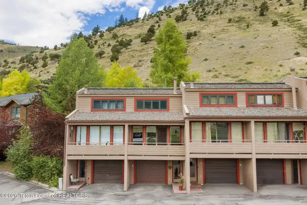 595 N Cache Street #A-5, Jackson, WY 83001