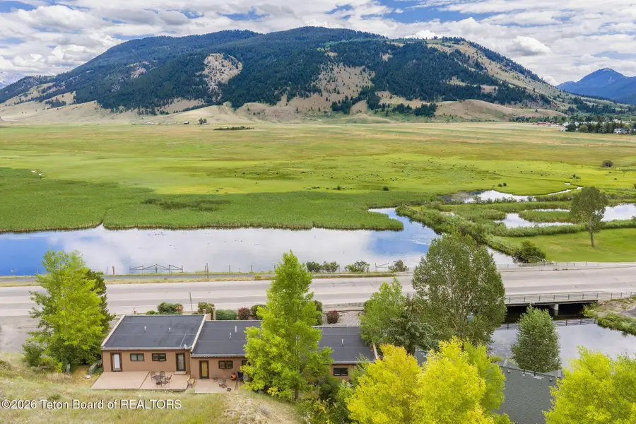 595 N Cache Street #A-5, Jackson, WY 83001 - #2