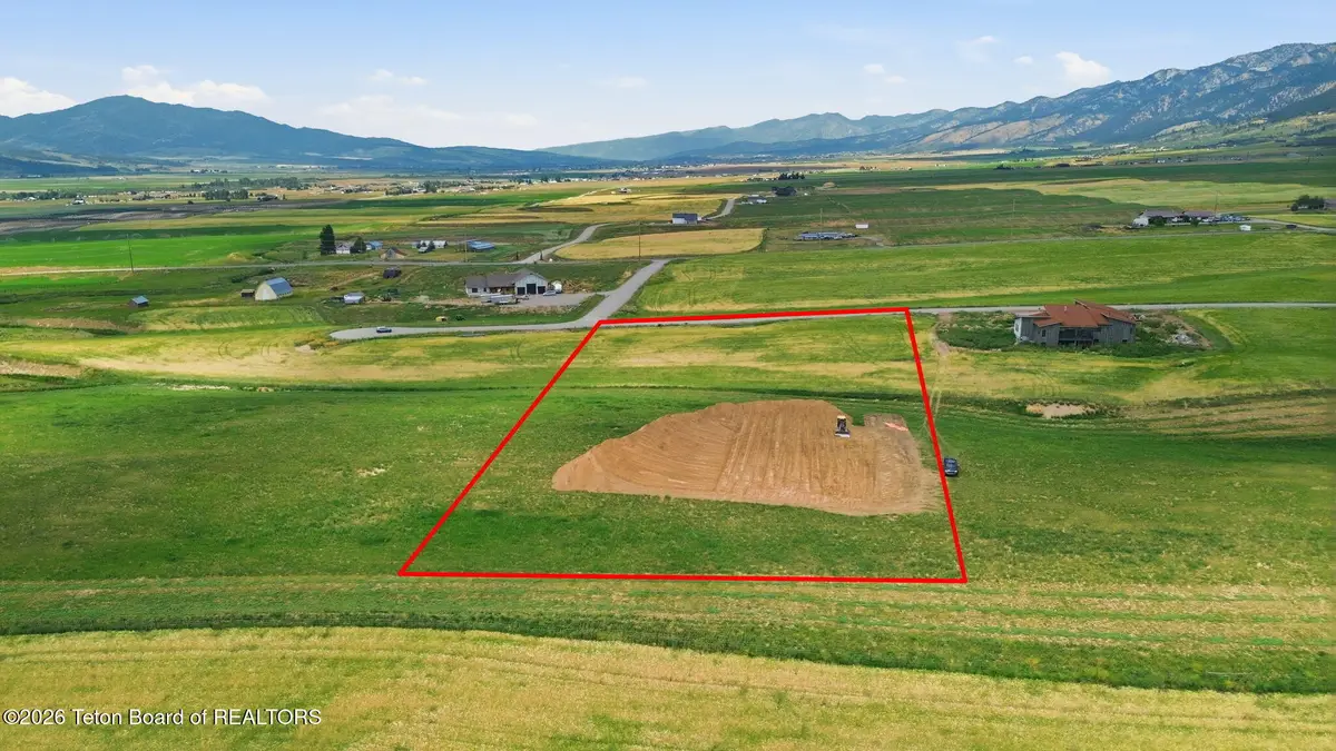 LOT 11 Six Shooter Circle, Freedom, WY 83120 - #1