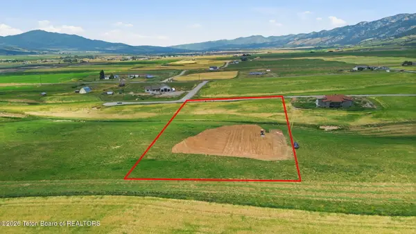 LOT 11 Six Shooter Circle, Freedom, WY 83120
