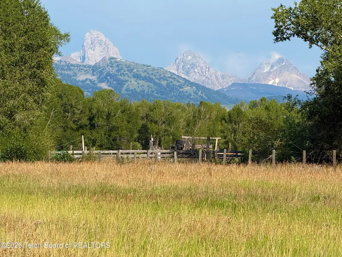 TBD Shady Grove Lane, Tetonia, ID 83452 - #1