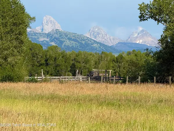 TBD Shady Grove Lane, Tetonia, ID 83452