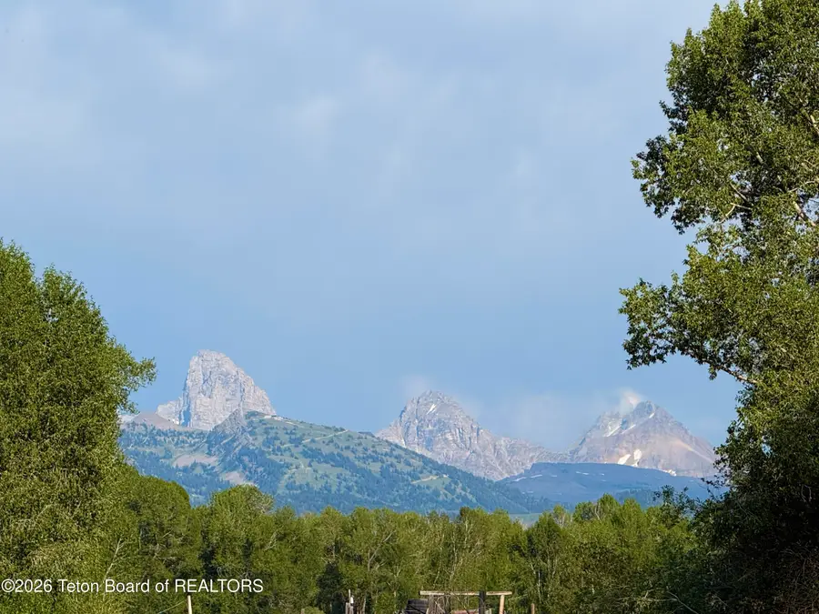 TBD Shady Grove Lane, Tetonia, ID 83452 - #2
