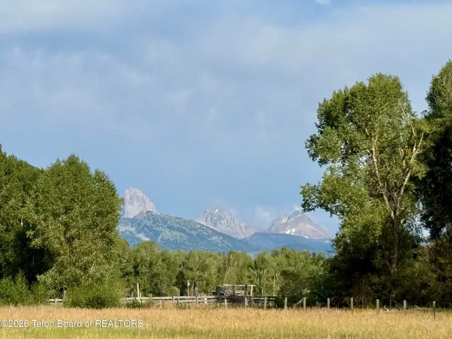 TBD Shady Grove Lane, Tetonia, ID 83452 - #3