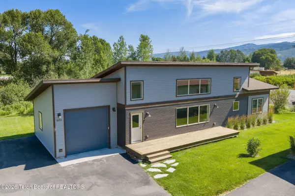 8253 Poppy Lane, Victor, ID 83455