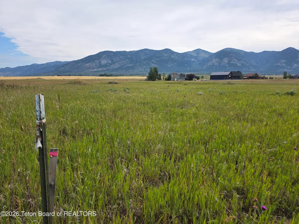 TBD Teton Way, Thayne, WY 83127 - #1