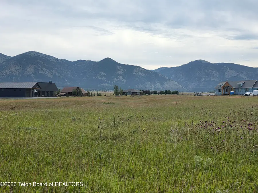 TBD Teton Way, Thayne, WY 83127 - #3