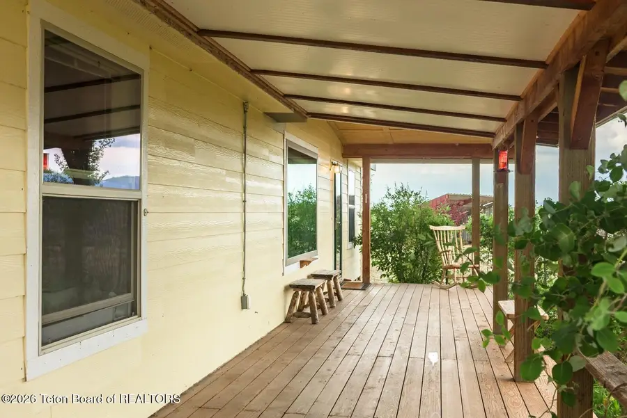 48 E Fork Big Sandy, Boulder, WY 82923 - #2