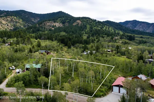 LOT 19 Aspen Way, Star Valley Ranch, WY 83127