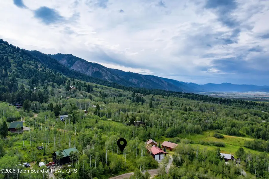 LOT 19 Aspen Way, Star Valley Ranch, WY 83127 - #2