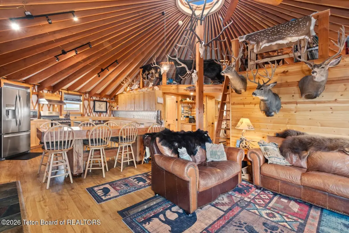 72 E Fork Big Sandy Road, Boulder, WY 82923 - #1