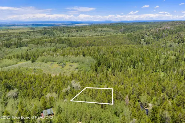 11559 Timberwolf Way, Tetonia, ID 83452
