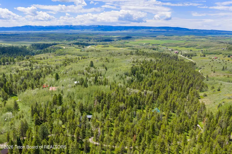 11559 Timberwolf Way, Tetonia, ID 83452 - #2