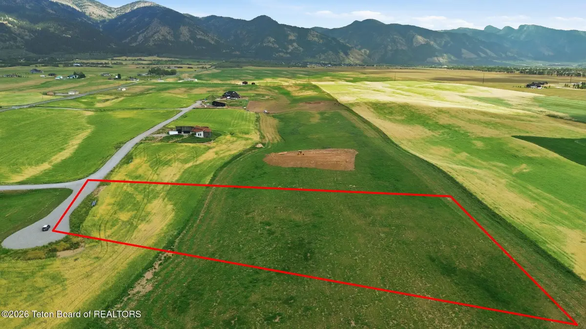 LOT 12 Six Shooter Circle, Freedom, WY 83120 - #1