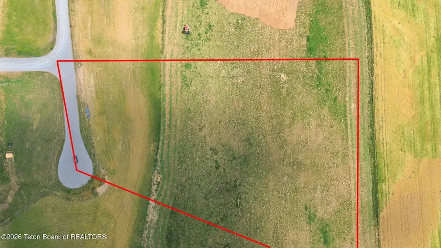 LOT 12 Six Shooter Circle, Freedom, WY 83120 - #2