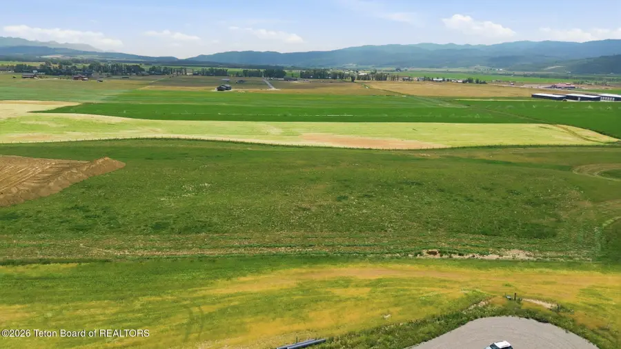 LOT 12 Six Shooter Circle, Freedom, WY 83120 - #3