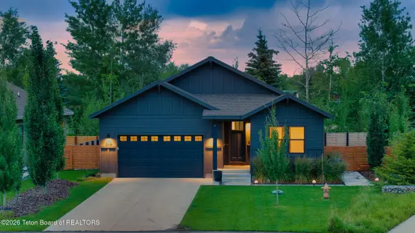 246 Swallowtail Drive, Victor, ID 83455