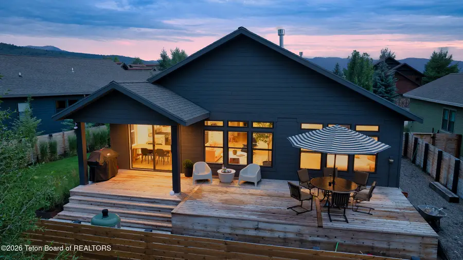 246 Swallowtail Drive, Victor, ID 83455 - #3