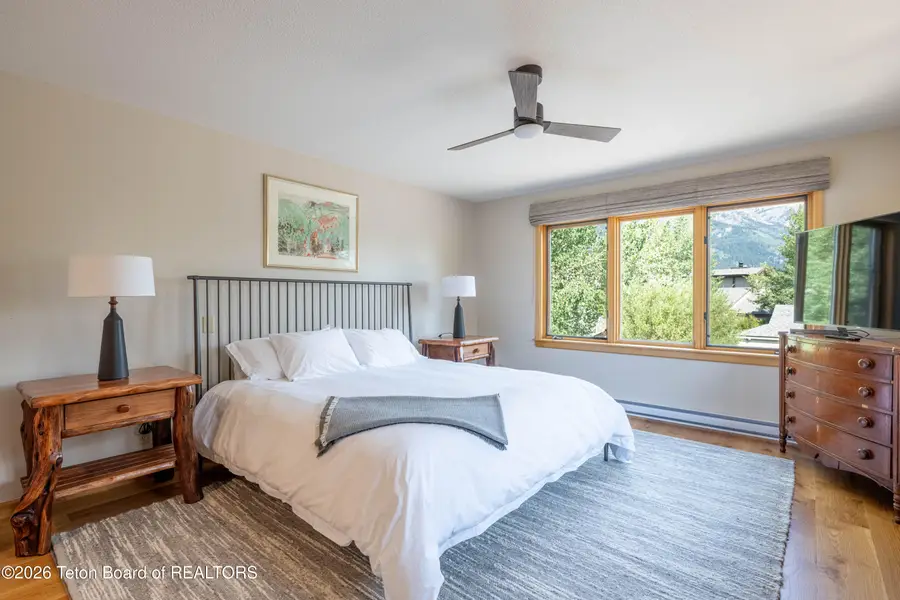 3940 N Pond Drive #13, Wilson, WY 83014 - #3
