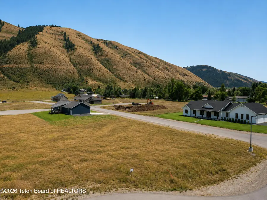 LOT 13 Honeybee Lane, Afton, WY 83110 - #3