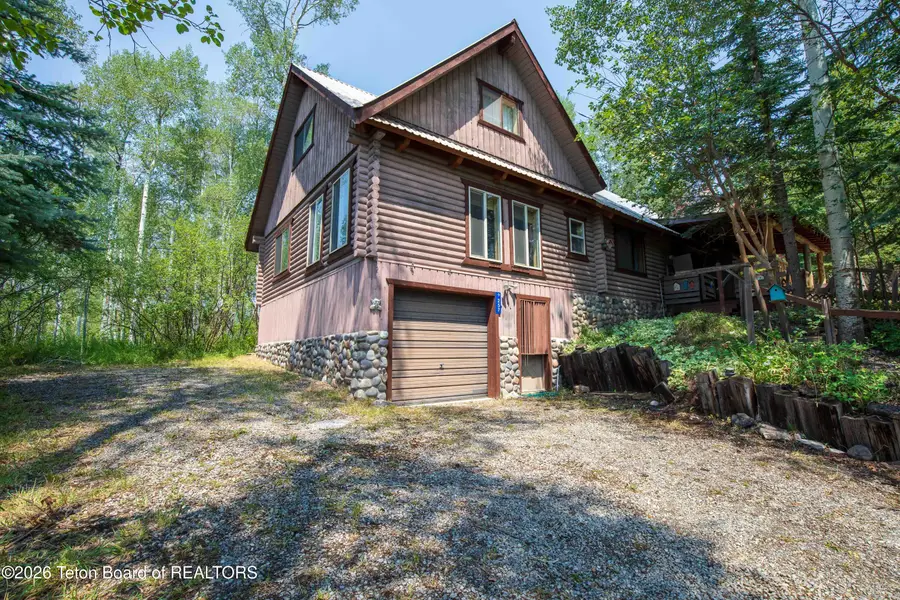 257 Aspen Way, Star Valley Ranch, WY 83127 - #2
