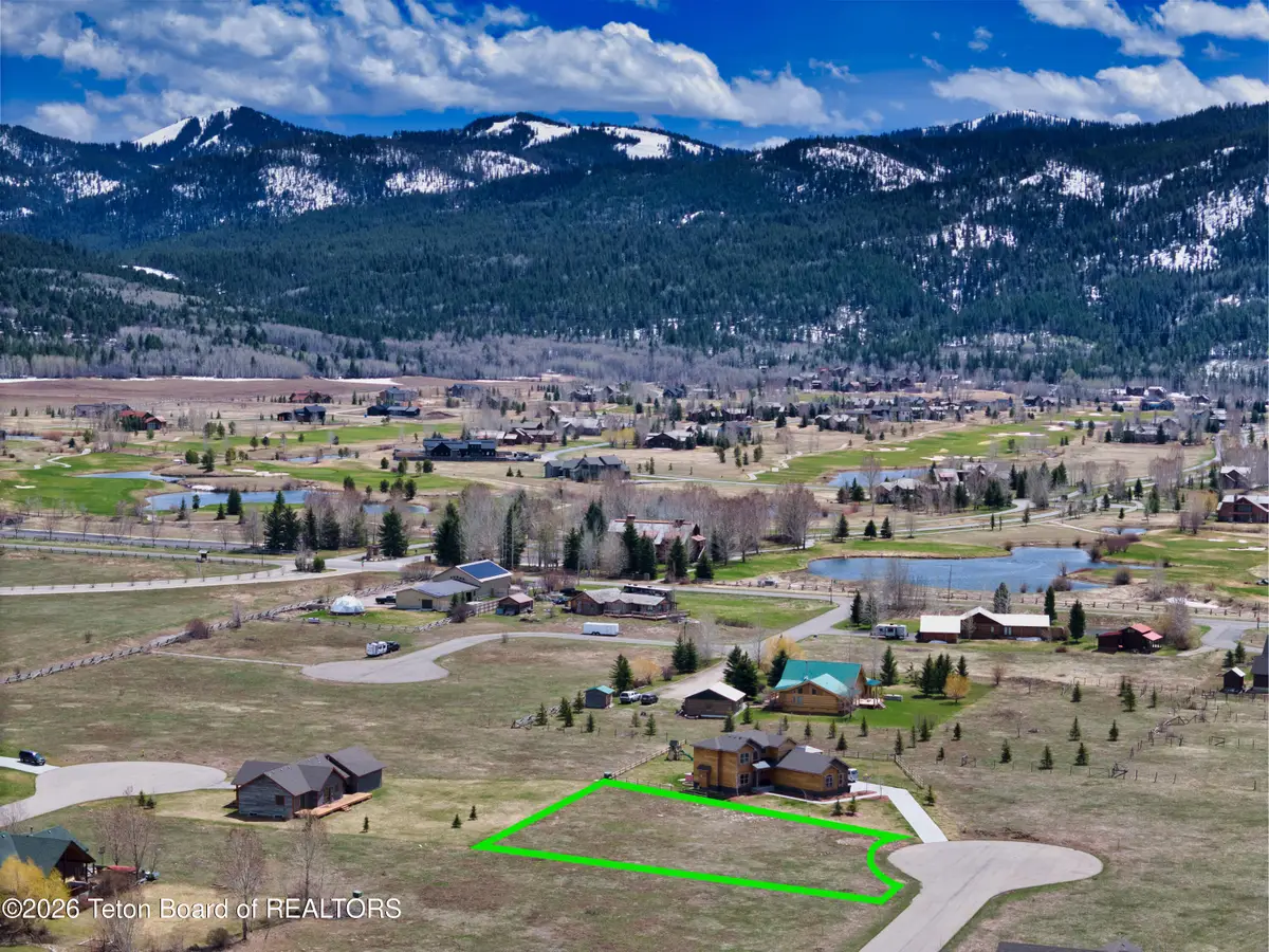 9372 Shelby Street, Victor, ID 83455 - #1
