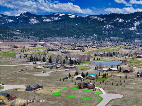 9372 Shelby Street, Victor, ID 83455