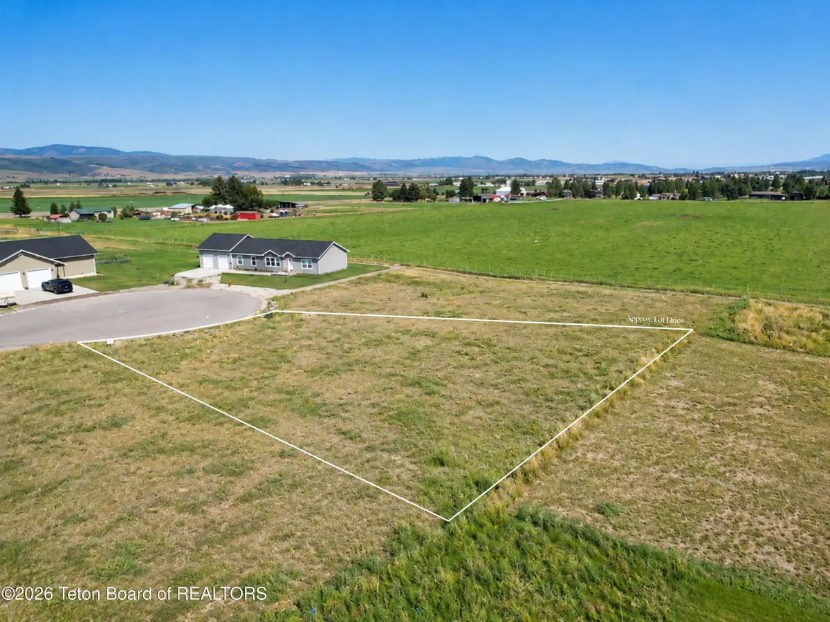 LOT 11 Lavender Court Lane, Afton, WY 83110 - #1