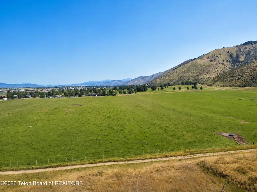 LOT 11 Lavender Court Lane, Afton, WY 83110 - #2