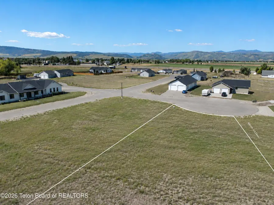 LOT 11 Lavender Court Lane, Afton, WY 83110 - #3