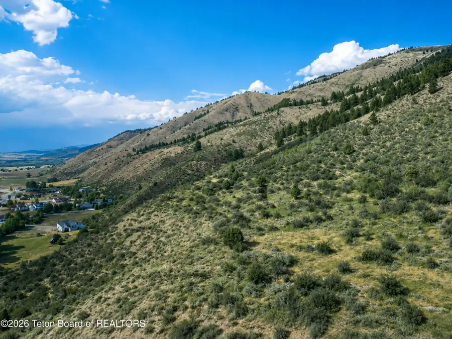 20.42 Acres Swift Creek Drive, Afton, WY 83110 - #3