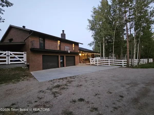 559 Moose Street, Pinedale, WY 82941