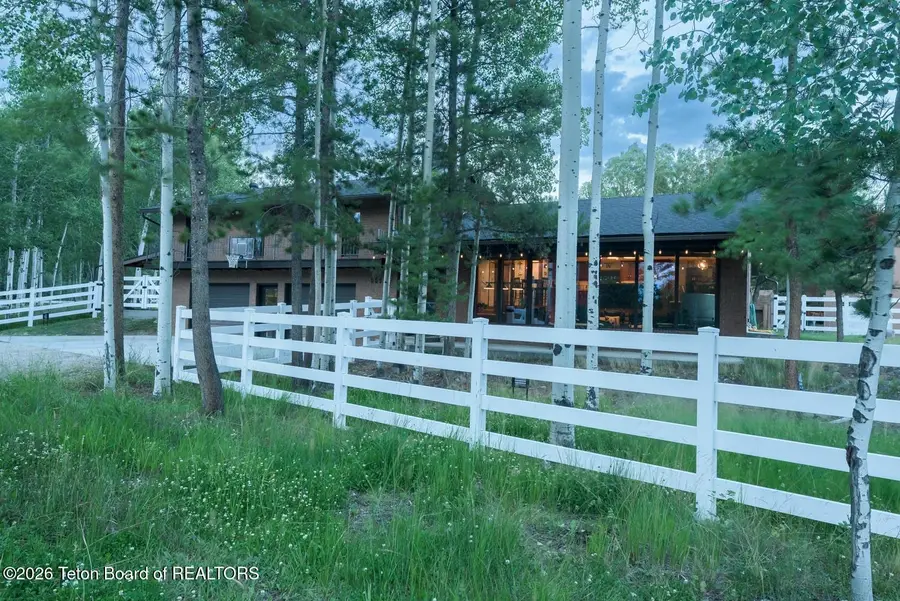 559 Moose Street, Pinedale, WY 82941 - #2