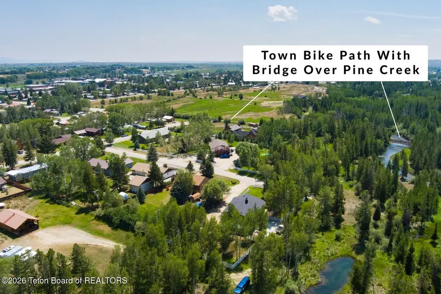 559 Moose Street, Pinedale, WY 82941 - #3