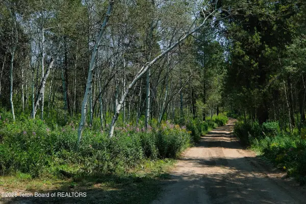 12380 Woodland Hills Road, Tetonia, ID 83452