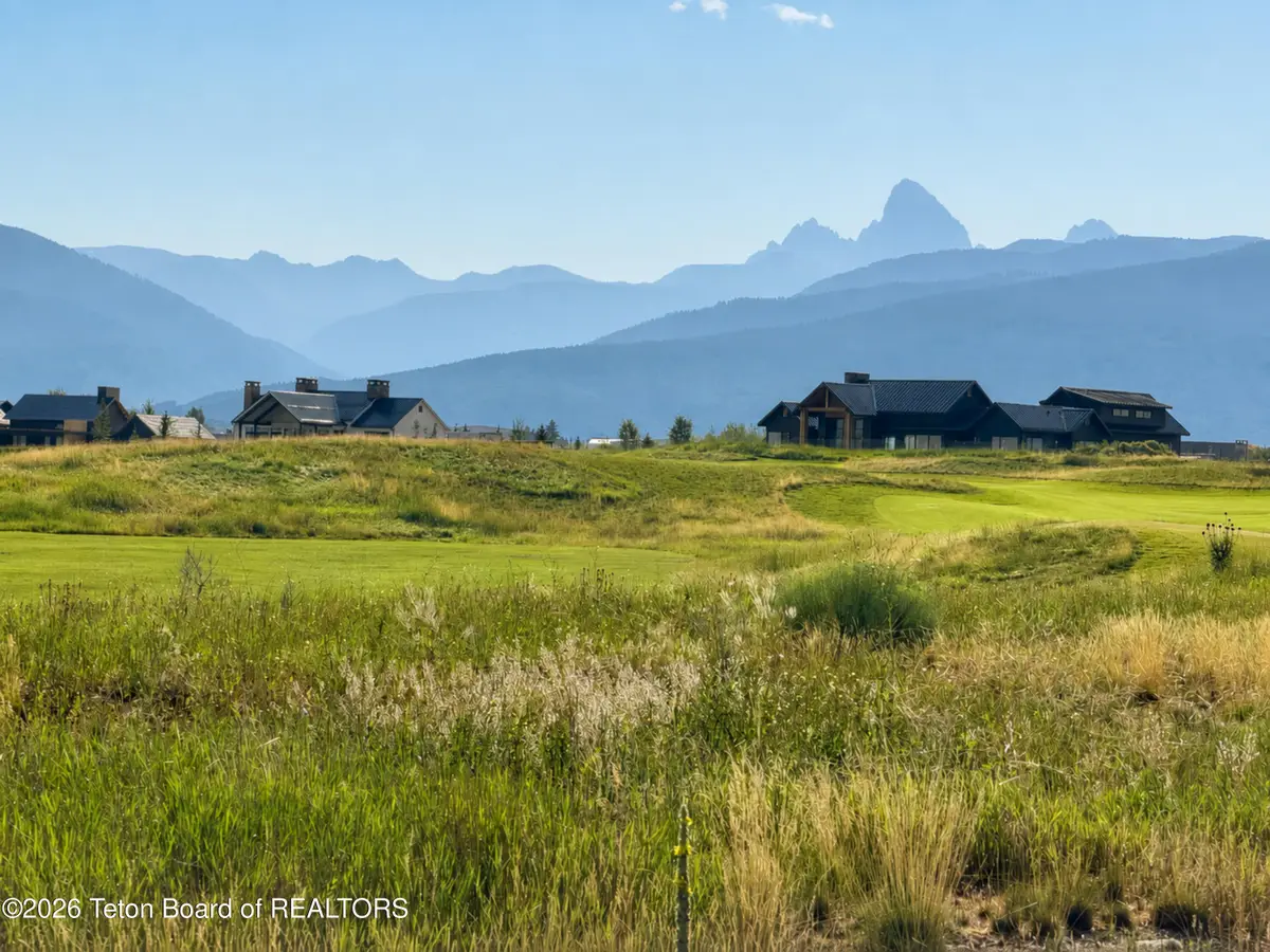 1420 Spotted Fawn Court, Driggs, ID 83422 - #1