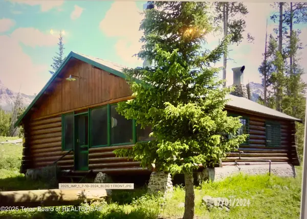 29 Breccia Drive, Dubois, WY 82513