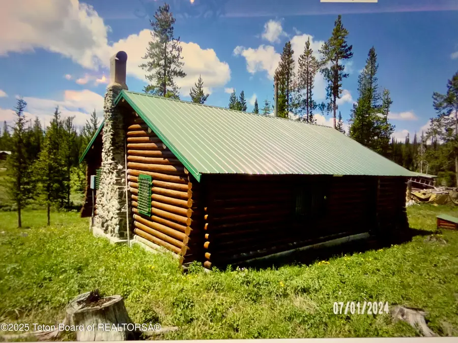 29 Breccia Drive, Dubois, WY 82513 - #2